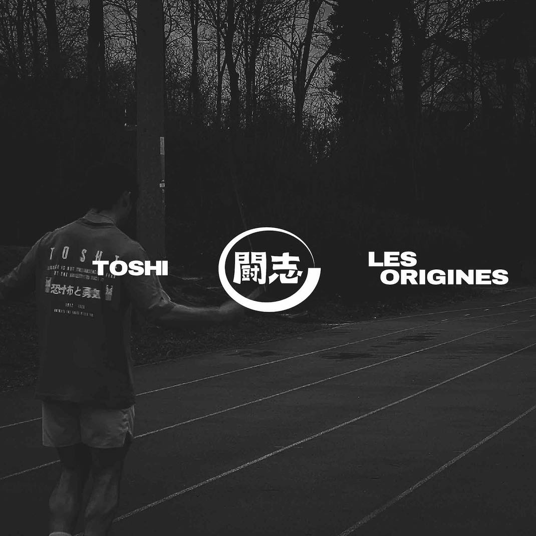 Les origines de TOSHI : quand le sport et la culture japonaise forgent l’esprit combatif