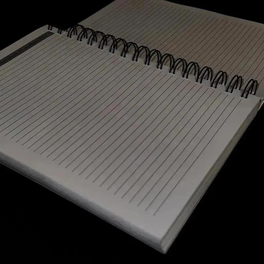 LOGBOOK MUSCULATION - VOLONTÉ D'ACIER Toshi